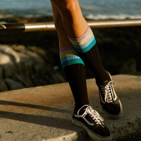 Liquorice Rugby Socks - Image 5
