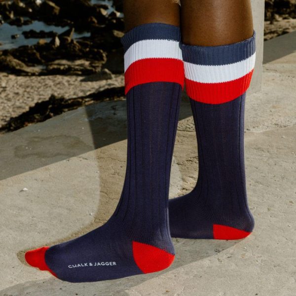 Cock-a-Doodle-Doo Rugby Socks - Image 6
