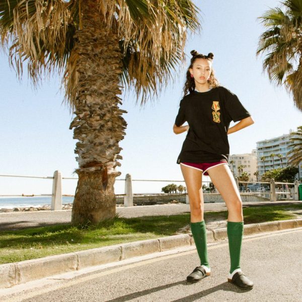 Ubuntu Rugby Socks - Image 7