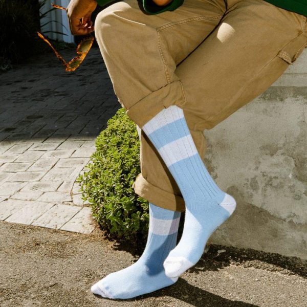 A bit Messy Rugby Socks - Image 5