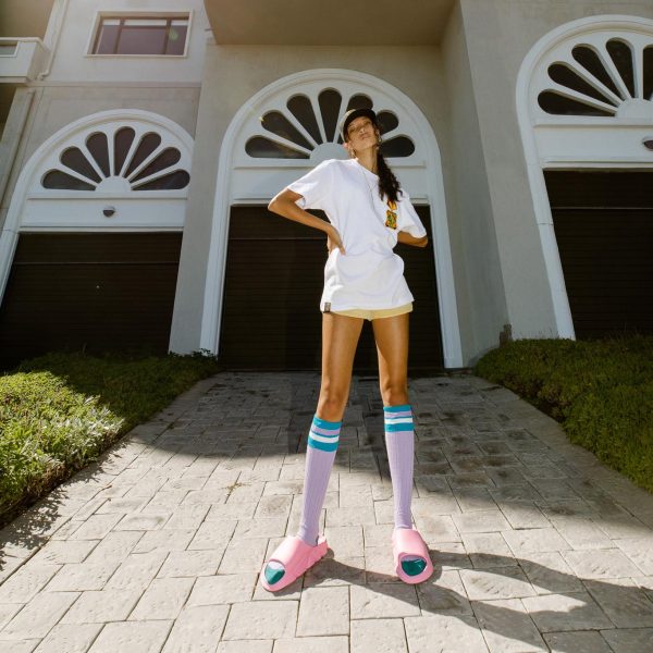 The Benchwarmer Rugby Socks - Image 6