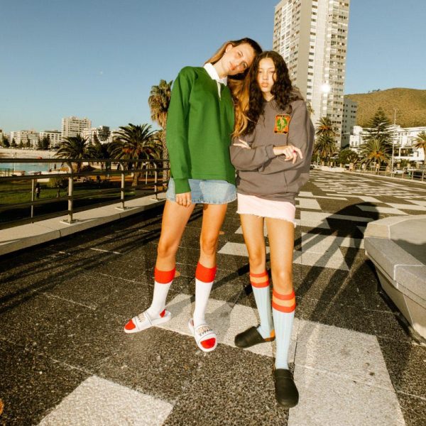 Big in Japan Rugby Socks - Image 6