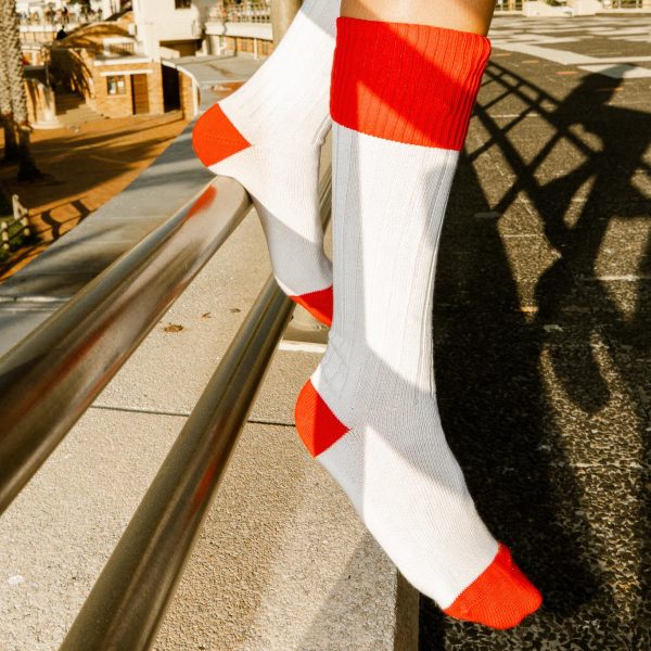 Big in Japan Rugby Socks - Image 5
