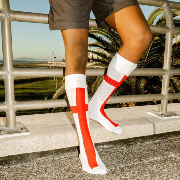 The Lads Rugby Socks - Image 6