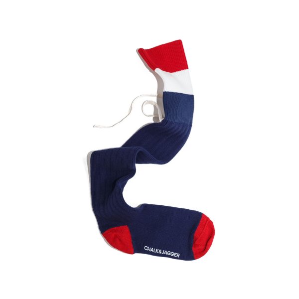 Cock-a-Doodle-Doo Rugby Socks - Image 3