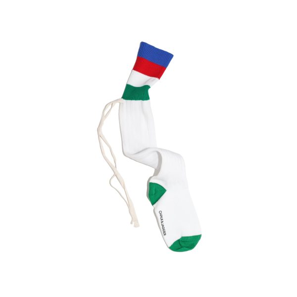 Ciao Bella Rugby Socks - Image 2
