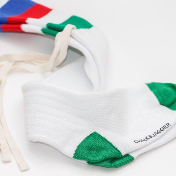 Ciao Bella Rugby Socks - Image 4