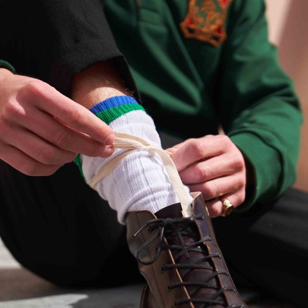 Ciao Bella Rugby Socks - Image 6