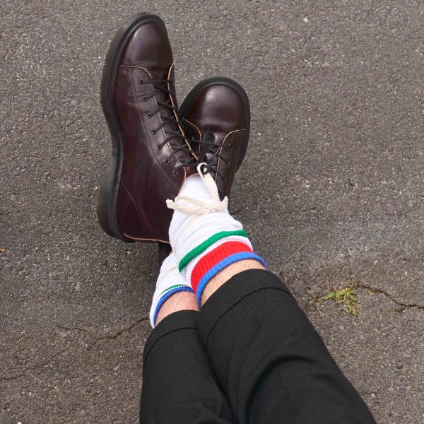 Ciao Bella Rugby Socks - Image 7