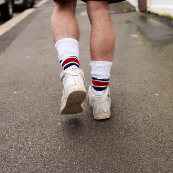 The Freshman Rugby Socks - Image 7