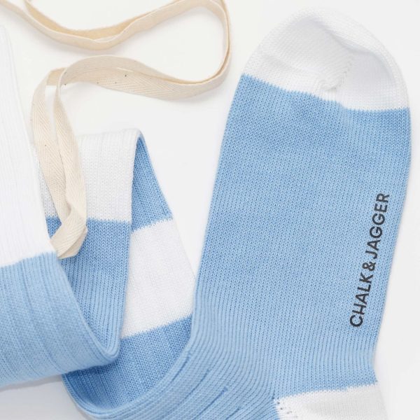 A bit Messy Rugby Socks - Image 4