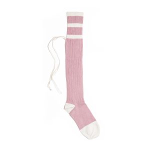 them piggie pink rugby socks