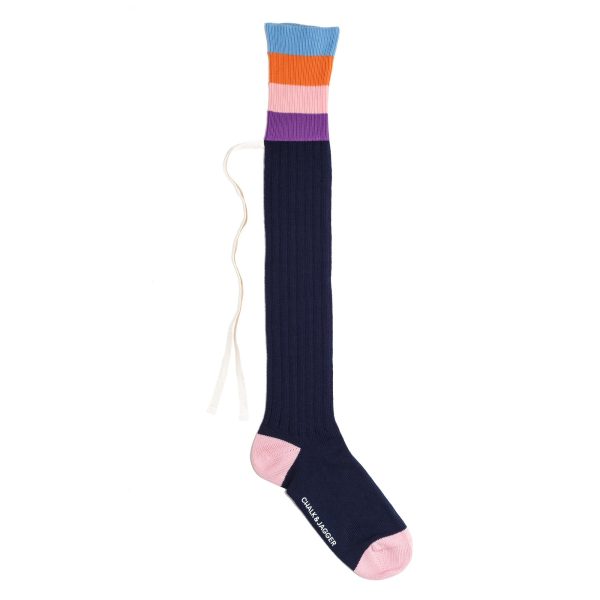 Tippy-Toes rugby socks