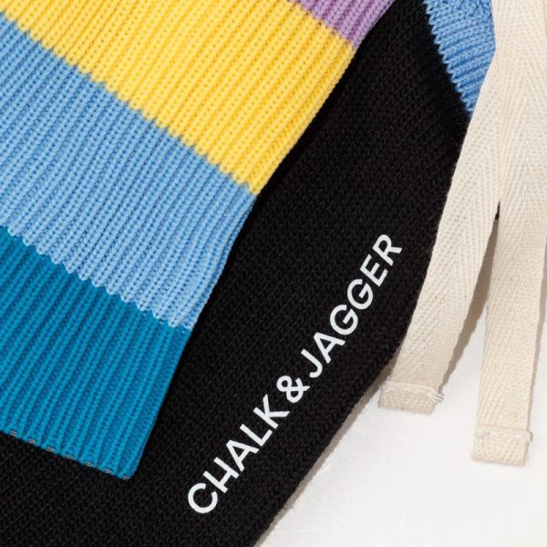Liquorice Rugby Socks - Image 4
