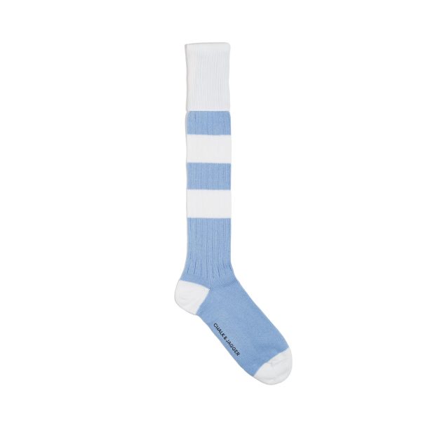 Argentina Rugby Sock