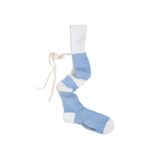 A bit Messy Rugby Socks - Image 3