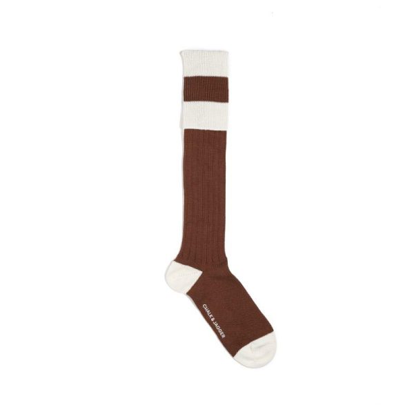 Llama Rugby Socks - Image 2