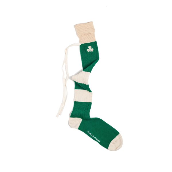 Irish Luck Rugby Socks - Image 3