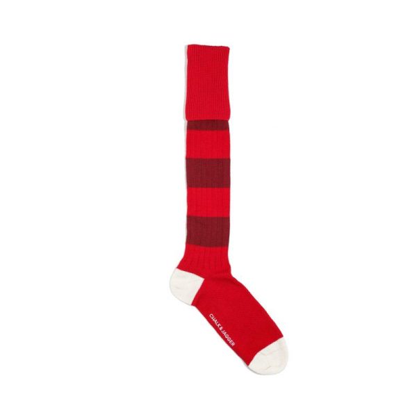 The Dragon Rugby Socks - Image 2