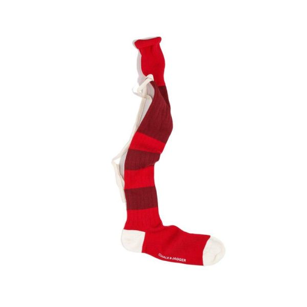 The Dragon Rugby Socks - Image 3