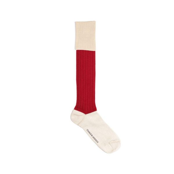 The Wolfpack Rugby Socks - Image 2