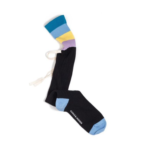 Liquorice Rugby Socks - Image 3