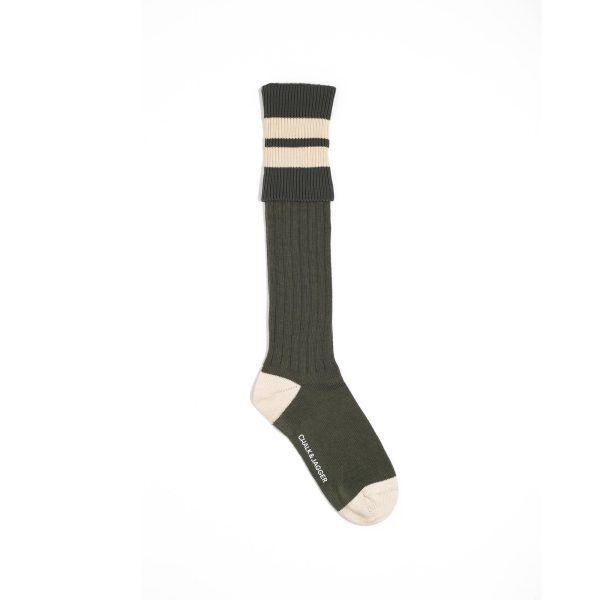 The Adventurer Rugby Socks - Image 2