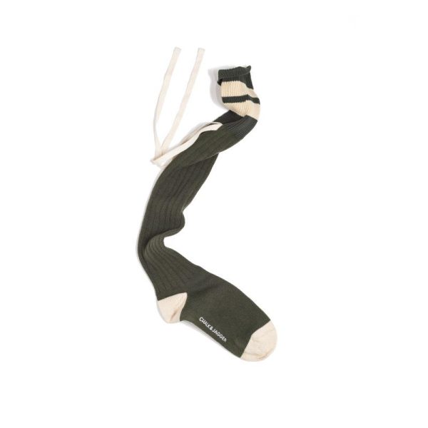 The Adventurer Rugby Socks - Image 3