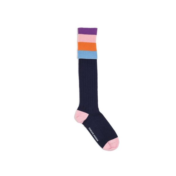 Tippy-Toes Rugby Socks - Image 2