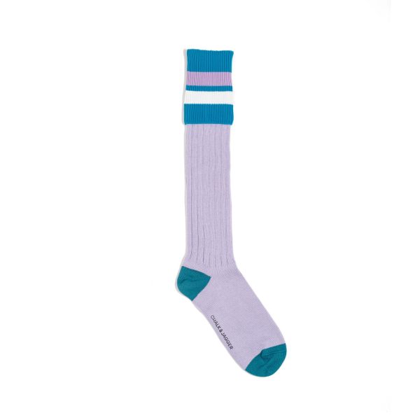 The Benchwarmer Rugby Socks - Image 2