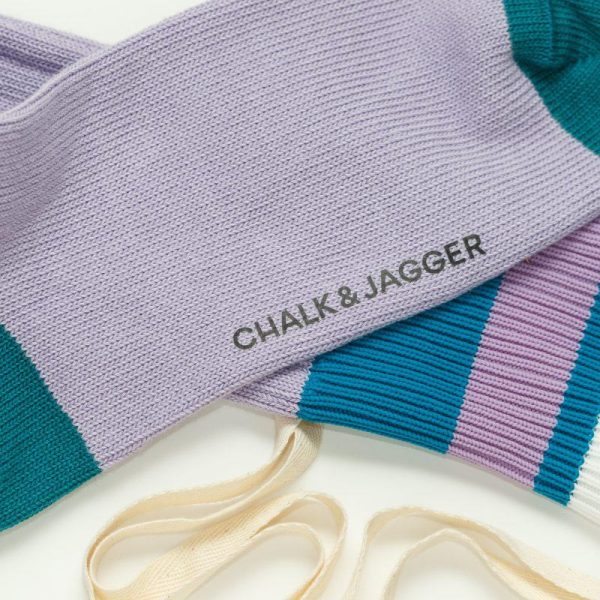 The Benchwarmer Rugby Socks - Image 4