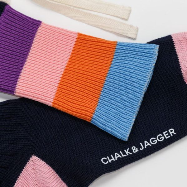 Tippy-Toes Rugby Socks - Image 4