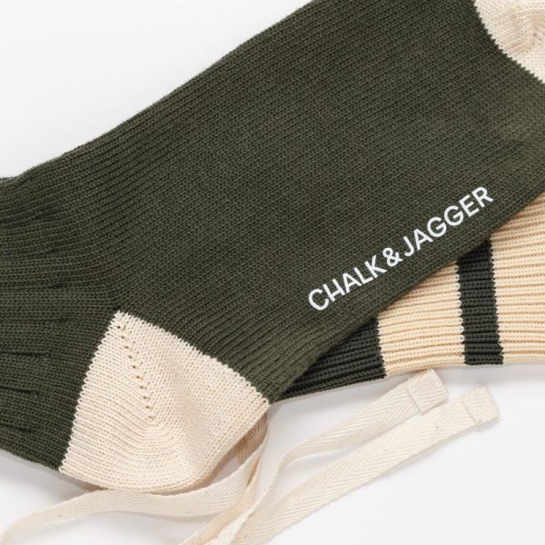 The Adventurer Rugby Socks - Image 4