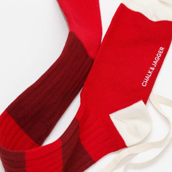 The Dragon Rugby Socks - Image 4