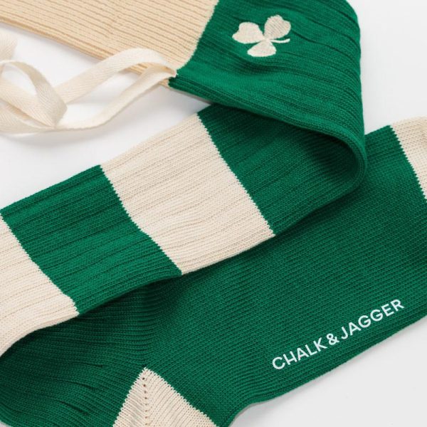 Irish Luck Rugby Socks - Image 4