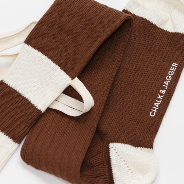 Llama Rugby Socks - Image 4