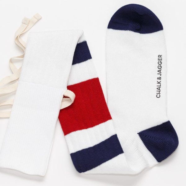 The Freshman Rugby Socks - Image 4