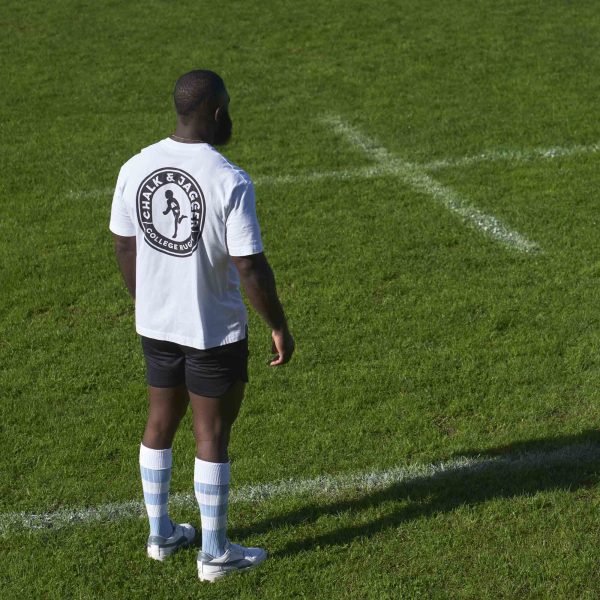 A bit Messy Rugby Socks - Image 6