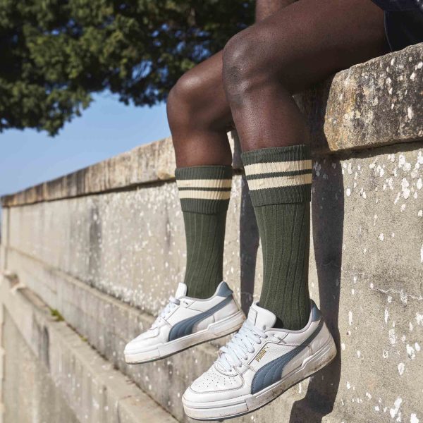 The Adventurer Rugby Socks - Image 6