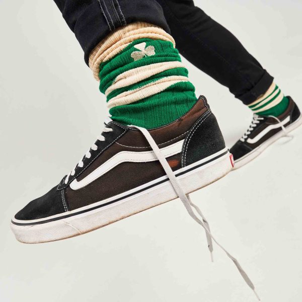 Irish Luck Rugby Socks - Image 7