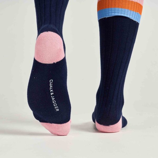 Tippy-Toes Rugby Socks - Image 9