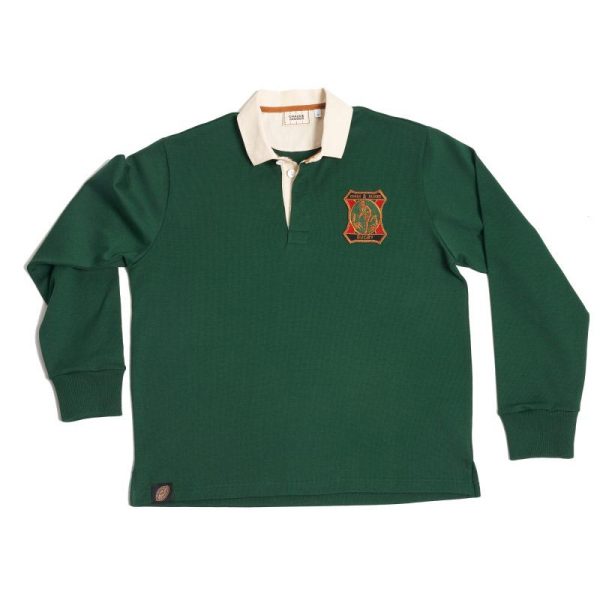Vintage Rugby Jersey