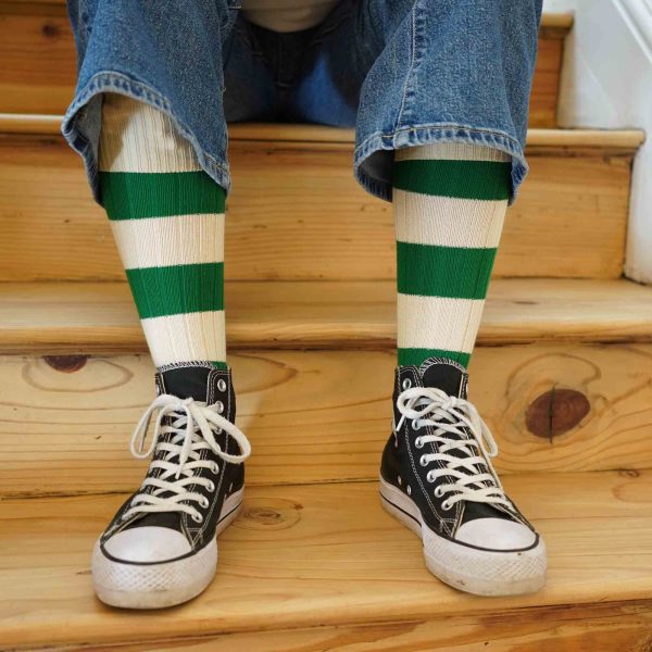 Irish Luck Rugby Socks - Image 6